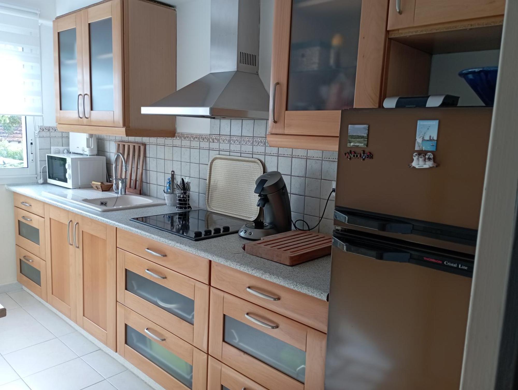 Bel Appartement Bord De Mer A St Cyr Sur Mer 생시르쉬르메르 외부 사진