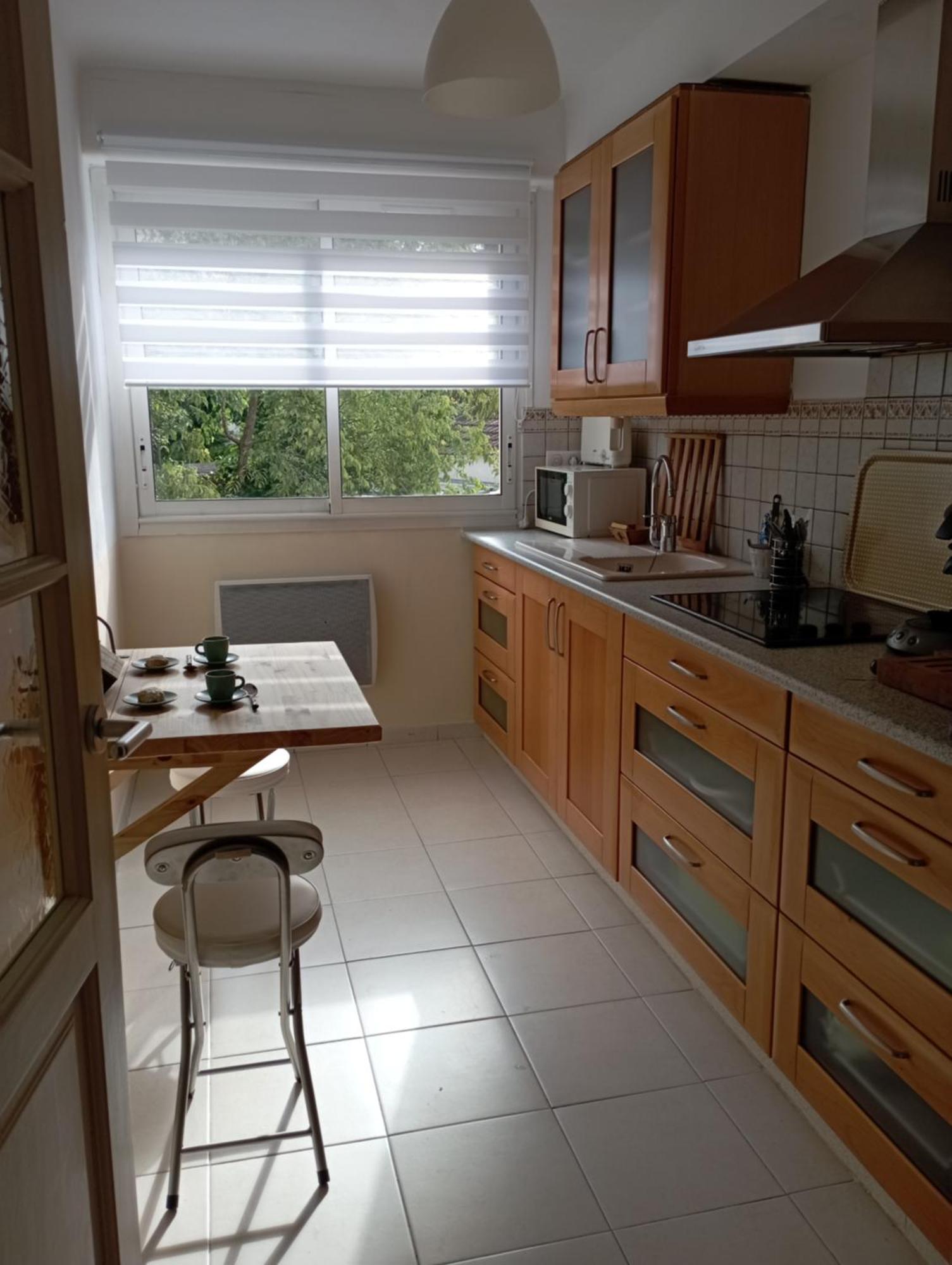 Bel Appartement Bord De Mer A St Cyr Sur Mer 생시르쉬르메르 외부 사진