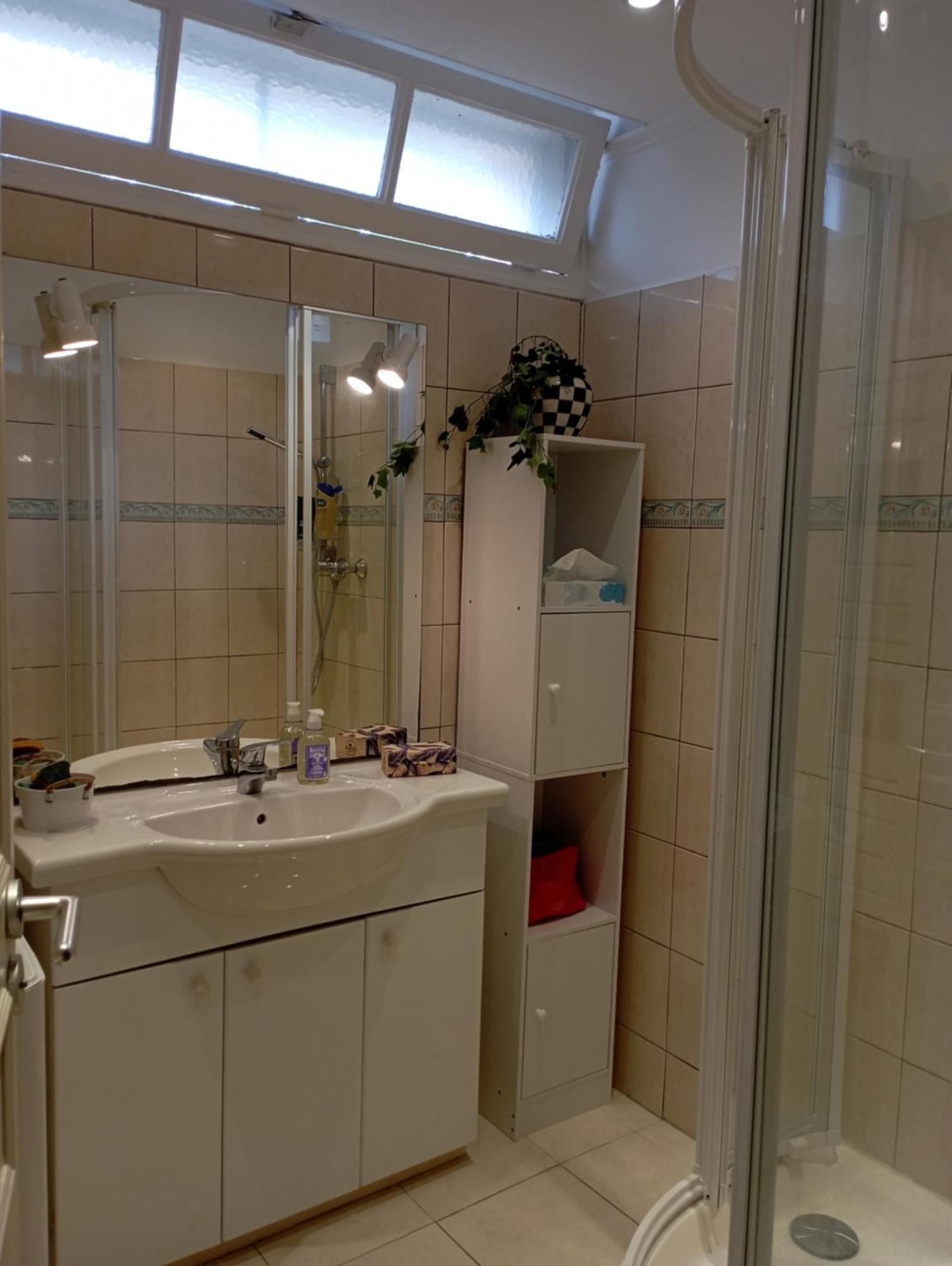 Bel Appartement Bord De Mer A St Cyr Sur Mer 생시르쉬르메르 외부 사진