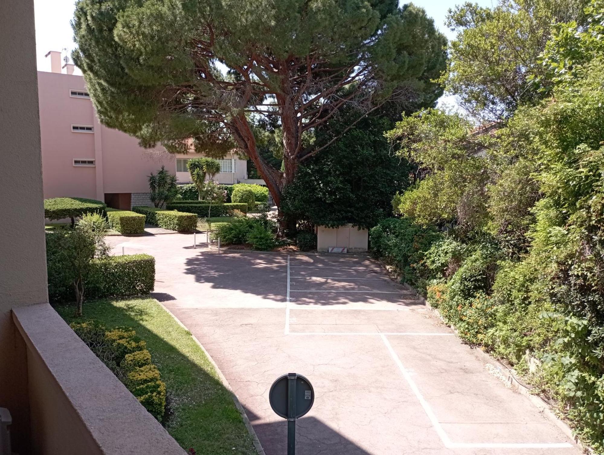 Bel Appartement Bord De Mer A St Cyr Sur Mer 생시르쉬르메르 외부 사진